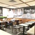 Yoshinoya - Bugis Junction | Product Seen: [Ottawa Chair]